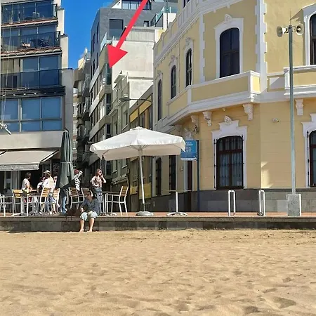 Feet Apartament
