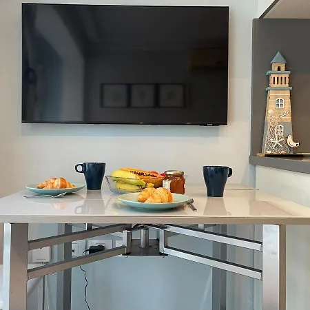 Feet Apartment