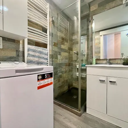 Apartament Feet