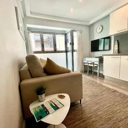 Apartament Feet