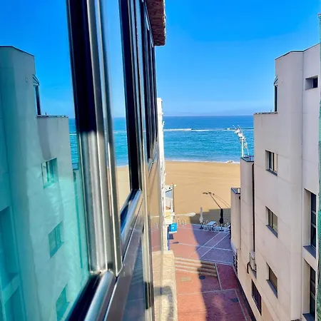 Feet Apartment