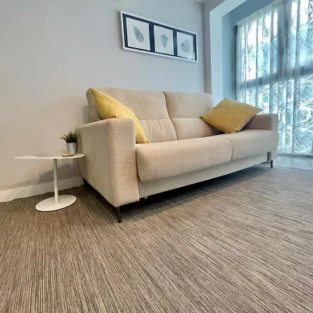 Apartment Feet Las Palmas de Gran Canaria
