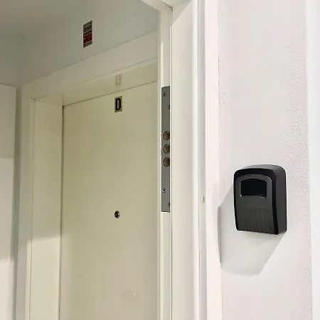Apartament Feet